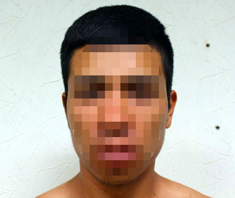 Captura PGJE a imputado por abigeato